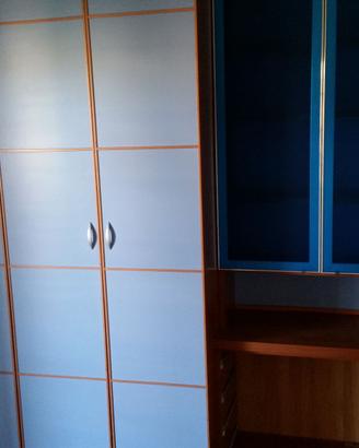 CAMERETTA COMPLETA DA 5.000 A 500 EURO