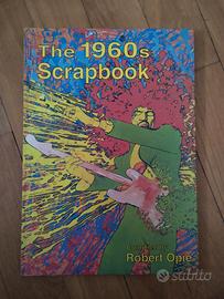 Libro The 1960 s Scrapbook Robert Opie Museum