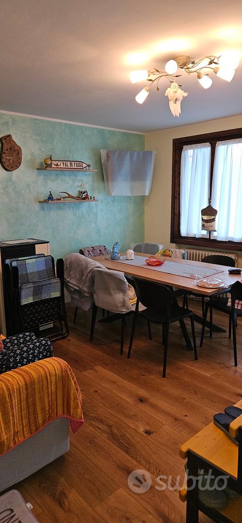 Appartamento – Pieve Tesino - Vista 2