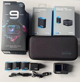 GoPro Hero 9 Black
