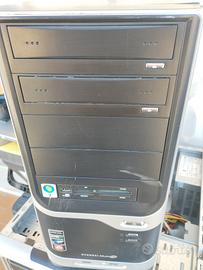 PC old style xp vista  era