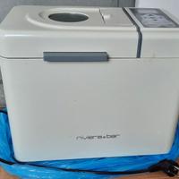 Macchina per fare il pane Riviera & Bar