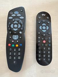 Telecomando Sky