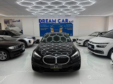 BMW 116D 1.5 116Cv -Diesel -OK NEOPATENTATI