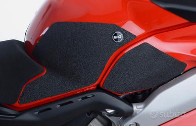 Grip serabtoio Ducati Panigale v4