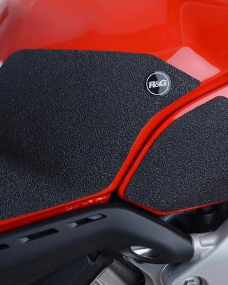 Grip serabtoio Ducati Panigale v4