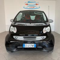 SMART ForTwo 700 coupé passion (45 kW)