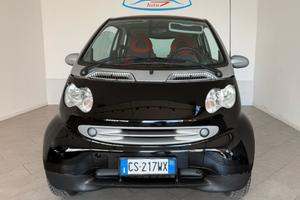 SMART ForTwo 700 coupé passion (45 kW)