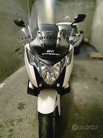 Honda integra 700 anno 2012