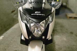 Honda integra 700 anno 2012