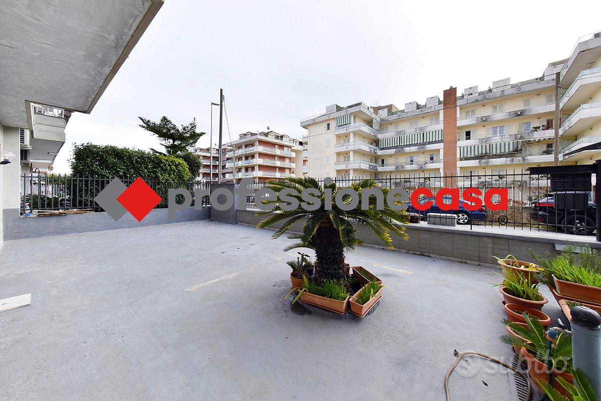 Apartment in San Nicola la Strada, Caserta - Vista 4