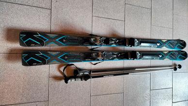 sci k2 velocity + scarponi