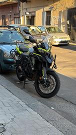 BENELLI TRK 702 X