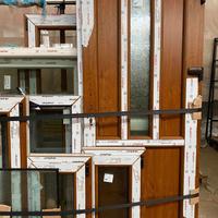 INFISSI MARCA ALUPLAST CERTIFICATO EUROPEO