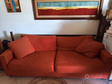 Divano 4 posti