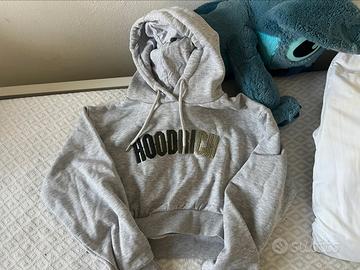 tuta hoodrich