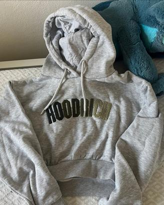 tuta hoodrich