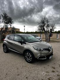 Renault Captur dCi 8V 90 CV EDC Start&Stop xfettis