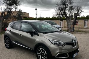 Renault Captur dCi 8V 90 CV EDC Start&Stop xfettis