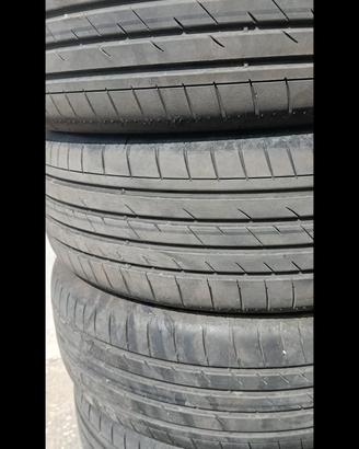 Pneumatici estivi  195/55/16 87H
