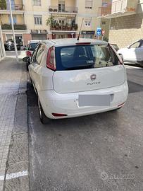 Fiat Punto 2012