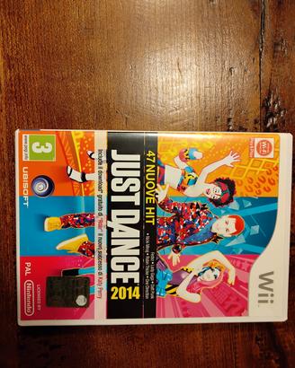 Gioco Nintendo Wii 