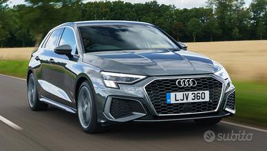 Ricambi Audi A1 A3 A4 A5 A6 A5 A6 A7 A8 