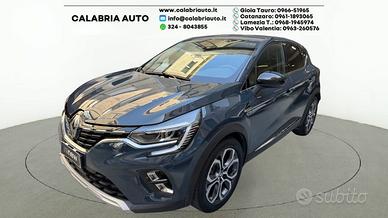 RENAULT Captur Full Hybrid E-Tech 145 CV Techno