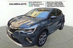 RENAULT Captur Full Hybrid E-Tech 145 CV Techno