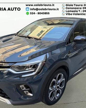 RENAULT Captur Full Hybrid E-Tech 145 CV Techno