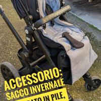 Passeggino & navetta Joolz Day