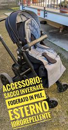 Passeggino & navetta Joolz Day