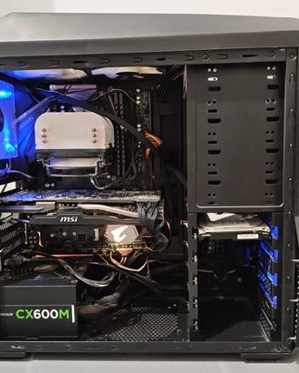 PC da gaming