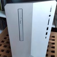 Case HP Pavilion 595