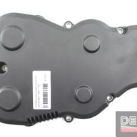 Cartella copricinghia verticale Ducati 848 1098 11