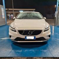 volvo v40 d3 r design 
