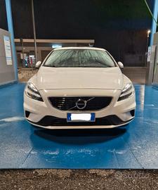 volvo v40 d3 r design 
