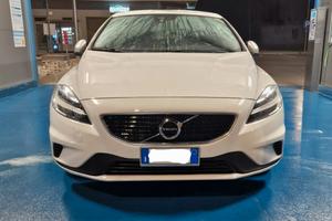 volvo v40 d3 r design 