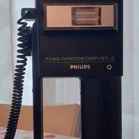 FLASH PHILIPS P536G THYRISTOR COMPUTER LS