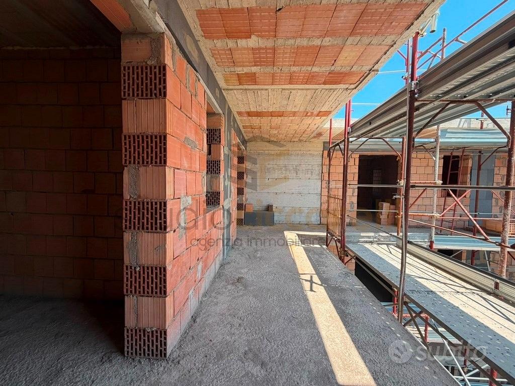 Appartamento – Giugliano in Campania, Madonna delle Grazie, Napoli - Altro