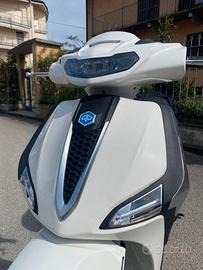 PIAGGIO LIBERTY
