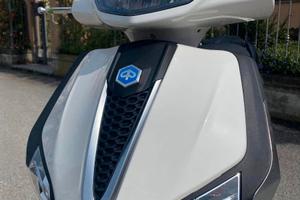 PIAGGIO LIBERTY