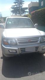 Pajero 3.2 V60