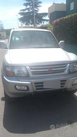 Pajero 3.2 V60