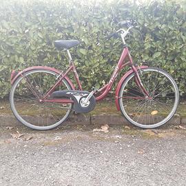 Bici donna Trendy 26"