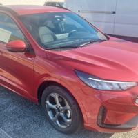 Ford Kuga Full Hybrid Automatica - come nuova
