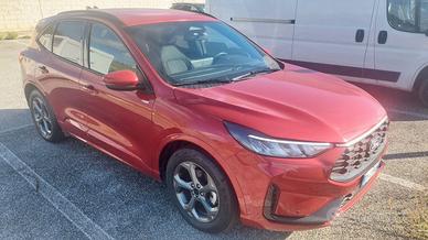 Ford Kuga Full Hybrid Automatica - come nuova