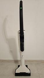 Folletto vk7s con accessori