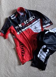 abbigliamento bici
