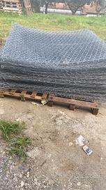 Gabbioni contenimento
